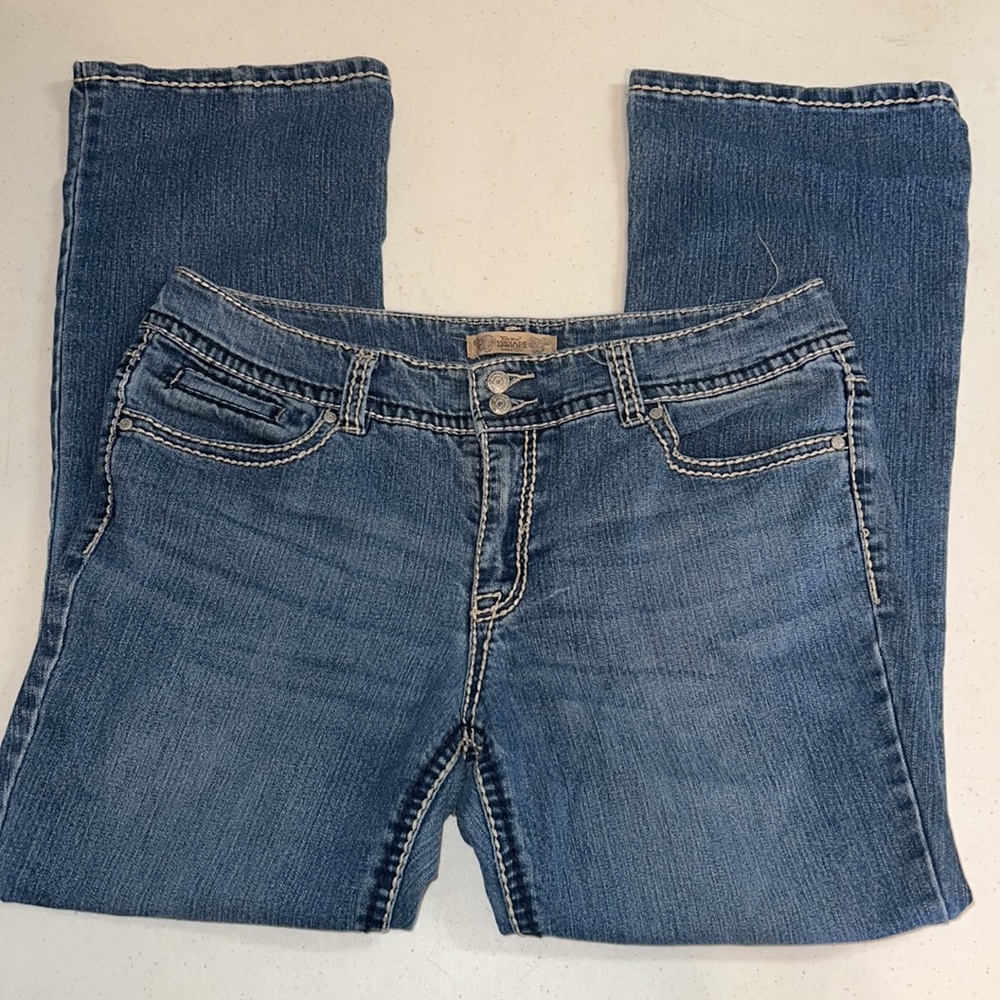 Nine West Vintage America Collection Jeans - Picture 5 of 11